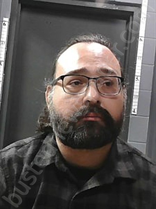 ORNELAS, PIERRE ROMEO #, Johnson County, Arkansas - 2023-12-13 11:53:00