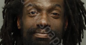 <B>CREECH</B>, <B>JAMATIS</B> <B>DAQUAIN</B> #, Wake County, North Carolina - 2023-12-13 21:00:00