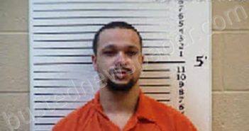 NICELY, ZACHARIAH O’BRIEN | 2023-12-13 13:00:00 Cherokee County, North Carolina Booking