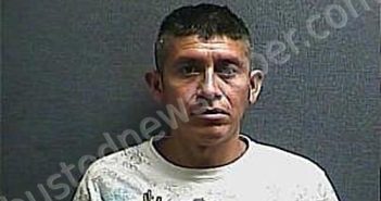 <B>ESCOBAR</B> GONZALEZ, <B>VICTOR</B> #, Boone County, Kentucky - 2023-12-13 13:29:00