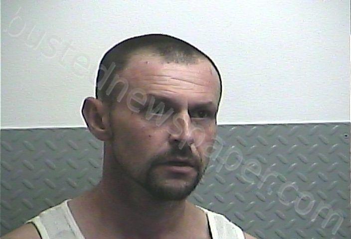 HUMPHREYS, CHRISTOPHER DWAIN #, Hart County, Kentucky - 2023-12-13 21:33:00