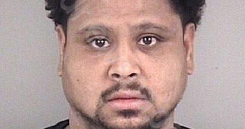 ESPINAL, ANDERSON ROMERO | 2023-12-13 Cabarrus County, North Carolina Booking