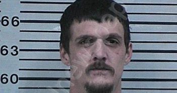CROCKER, ZACHARY TYLER | 2023-12-13 20:24:34 Hood County, Texas Booking