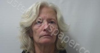 <B>COLLINS</B>, <B>BETH</B> <B>EILEEN</B> #, Tri County Regional Jail, Ohio - 2023-12-13 08:00:00