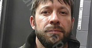 OWENS, MARK ALLEN | 2023-12-13 14:55:00 Johnson County, Arkansas Booking