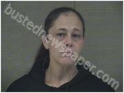 <B>GARCIA</B>, <B>ALISA</B> #, Harnett County, North Carolina - 2023-12-13