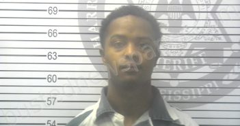 <B>HOBBS</B>, <B>ORLANDO</B> <B>TAFARI</B> #, Harrison County, Mississippi - 2023-12-13 07:11:00