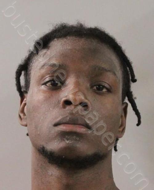 DENMARK, JOTERIOUS #, Polk County, Florida - 2023-12-13