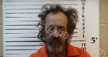 RICH, HENRY CLAYTON | 2023-12-13 15:15:00 Cherokee County, North Carolina Booking