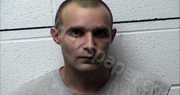 WILLIAMS, EDDIE LEE | 2023-12-13 Chase County, Kansas Booking