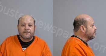 <B>QUINTERO</B>, <B>JUAN</B> ANTONIO, JR. #, Hidalgo County, Texas - 2023-12-13