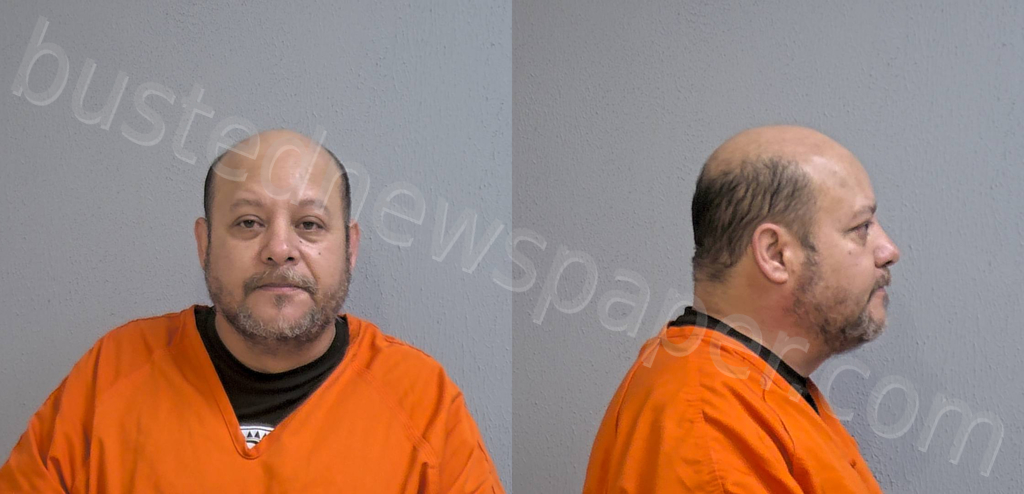 QUINTERO, JUAN ANTONIO, JR. #, Hidalgo County, Texas - 2023-12-13