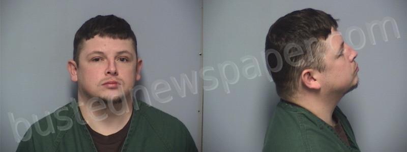 KIDD, DAYTON SCOTT #, Roanoke County, Virginia - 2023-12-13