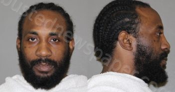 <B>TAYLOR</B>, <B>BRODERICK</B> DEON #, Denton County, Texas - 2023-12-14