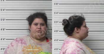<B>ALVARADO</B>, <B>LYDIA</B> NICOLE #, Kerr County, Texas - 2023-12-14