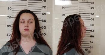 <B>TAYLOR</B>, <B>MORGAN</B> <B>RAY</B> #, Henderson County, Texas - 2023-12-14