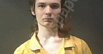 HOLLAND, EVERETTE ZEKE | 2023-12-14 15:11:00 Johnson County, Arkansas Booking