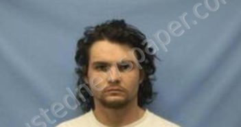 <B>JOSHUA</B> <B>SHAWN</B> <B>COFFMAN</B> #, Pope County, Arkansas - 2023-12-14 13:51:00