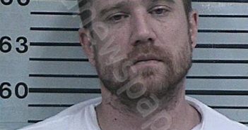 RADCLIFF, COREY RAY | 2023-12-14 19:34:44 Hood County, Texas Booking