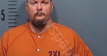 GRAHAM, JASON BRUCE | 2023-12-14 Taylor County, Texas Booking