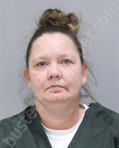 TATE, STEPHANIE MARIE | 2023-12-14 Riverside Regional Jail, Virginia Booking