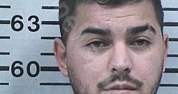 SANCHEZ, JESUS MIGUEL | 2023-12-14 16:59:15 Hood County, Texas Booking