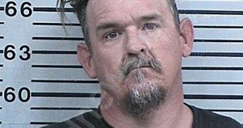 AMES, BO DON | 2023-12-14 14:00:58 Hood County, Texas Booking