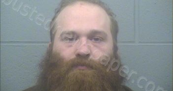 <B>DEANDREA</B>, <B>NICHOLAS</B> <B>BLAIN</B> #, Harvey County, Kansas - 2023-12-14