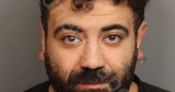 AMAR, YAHYA MAOSSAMA | 2023-12-14 23:42:00 Jefferson County, Alabama Booking