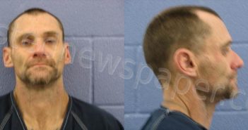 FREEMAN, WILLIAM COE, JR | 2023-12-14 Andrews County, Texas Booking