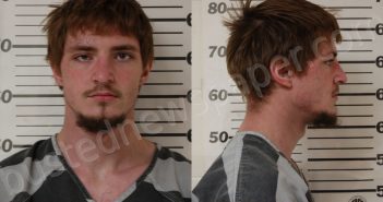 <B>GRAY</B>, <B>JOSHUA</B> <B>HUNTER</B> #, Henderson County, Texas - 2023-12-14