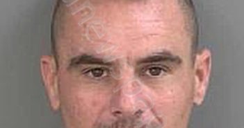 <B>WHITE</B>,<B>SHELBY</B> <B>DANIEL</B> #, Collier County, Florida - 2023-12-14
