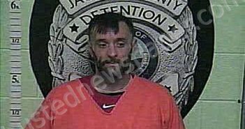 <B>DURHAM</B>, <B>DAX</B> RUSSELL #, Jackson County, Kentucky - 2023-12-14 12:58:00