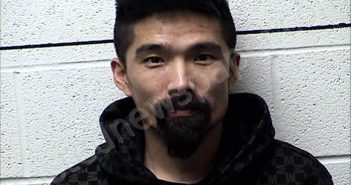 LI, YU | 2023-12-14 Chase County, Kansas Booking