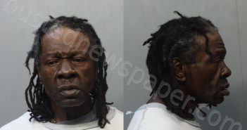 <B>JOHNSON</B>, <B>ZACKARY</B> #, Miami-Dade County, Florida - 2023-12-14 16:12:00