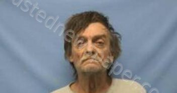 FRANCIS <B>GARRETT</B> <B>WALLS</B> #, Pope County, Arkansas - 2023-12-14 07:50:00