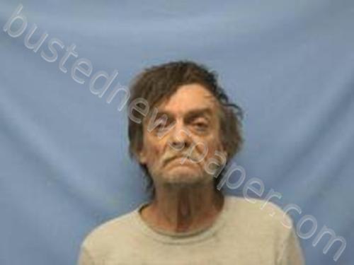 FRANCIS GARRETT WALLS #, Pope County, Arkansas - 2023-12-14 07:50:00