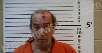 GASTAUER, RICHARD WARREN | 2023-12-14 07:41:00 Cherokee County, North Carolina Booking