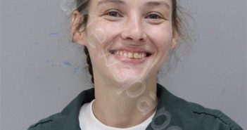 <B>GORDON</B>, <B>SIERRA</B> <B>KATHLEEN</B> #, Riverside Regional Jail, Virginia - 2023-12-14