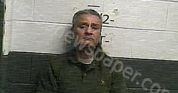 SMITH, JONATHAN PAUL, SR | 2023-12-14 16:49:00 Whitley County, Kentucky Booking