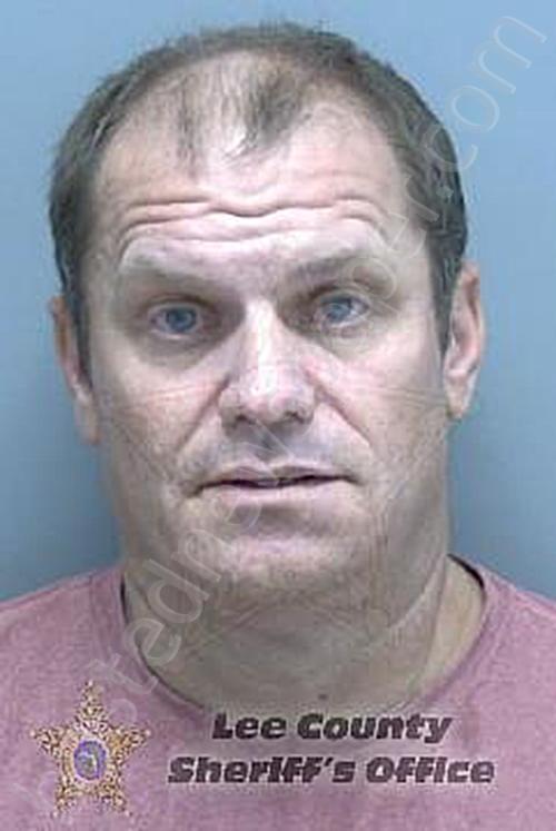 ALTMAN, RAYMOND LEVI #, Lee County, Florida - 2023-12-14 13:19:00