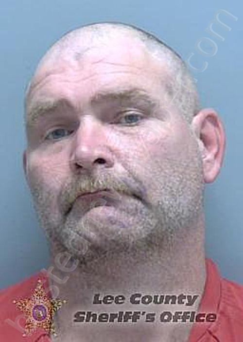 HUTTO, STEVEN ADAM #, Lee County, Florida - 2023-12-14 13:30:00