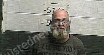 LANCASTER, DAVID | 2023-12-14 00:35:00 Whitley County, Kentucky Booking