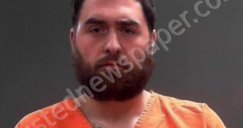 WARRICK, <B>JOSHUA</B> <B>TYLER</B> #, Brooke County, <b>West</b> Virginia - 2023-12-14 19:55:00