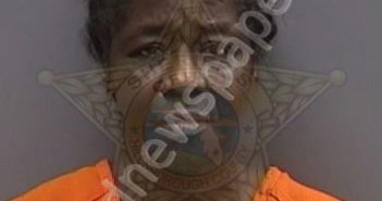 <B>JOHNSON</B>,<B>BELINDA</B> #, Hillsborough County, Florida - 2023-12-14 22:45:00