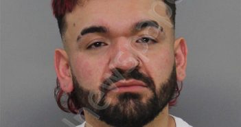 <B>GARCIA</B>, <B>JESUS</B> <B>HUMBERTO</B> #, Buffalo County, Nebraska - 2023-12-15