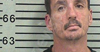 COTTON, SCOTT PATRICK | 2023-12-15 15:11:23 Hood County, Texas Booking
