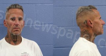 <B>BOLTON</B>, <B>CHRISTOPHER</B> <B>JAMES</B> #, Andrews County, Texas - 2023-12-15
