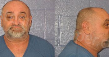 PEACE, FREDDIE THERON, JR | 2023-12-15 Andrews County, Texas Booking