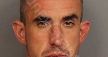 HORSLEY, NATHAN LYNN | 2023-12-15 04:50:00 Jefferson County, Alabama Booking